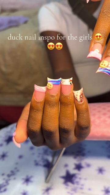 @MO CITY NAIL TECH 🎀
