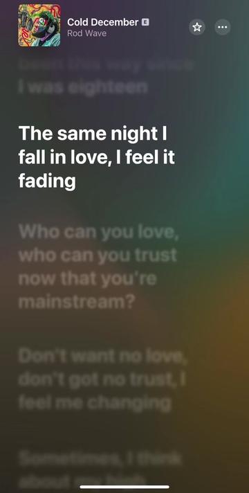 @vibing