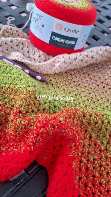 @Jen - Jenni'sCrochetCorner