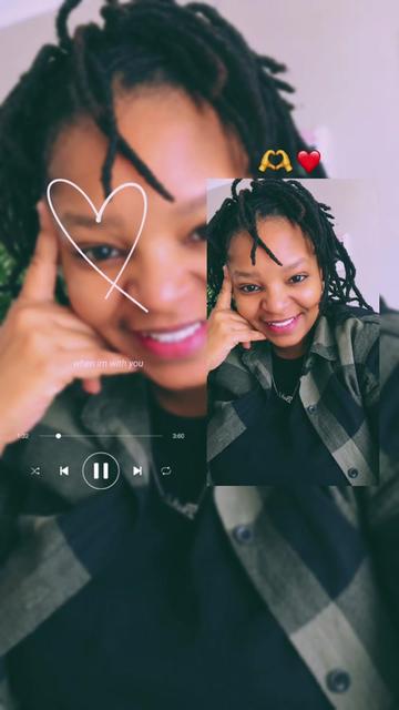 @Buhle Mkhwanazi