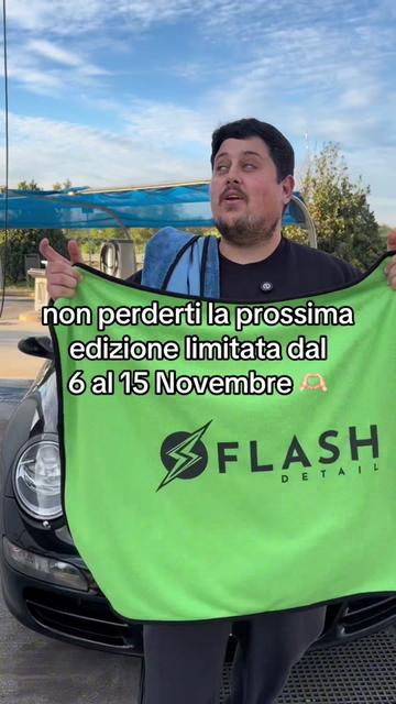 @Flash Detail Italia