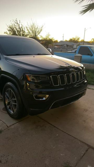@McS Auto Details