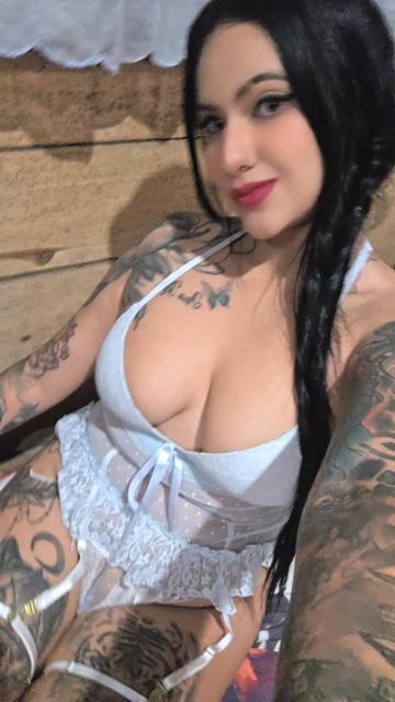 @Zianny Hidalgo