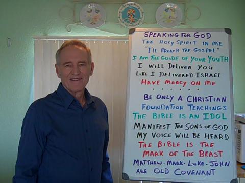 @SONS&DAUGHTERSofGOD
