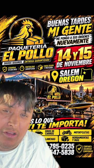 @💰El CHEF MILLONARIO 💰