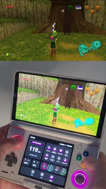 @RetroCore+