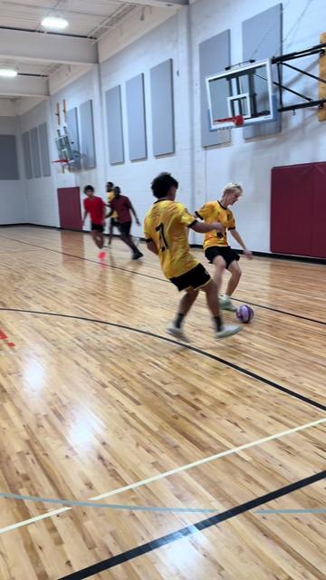 @Futsal Collective