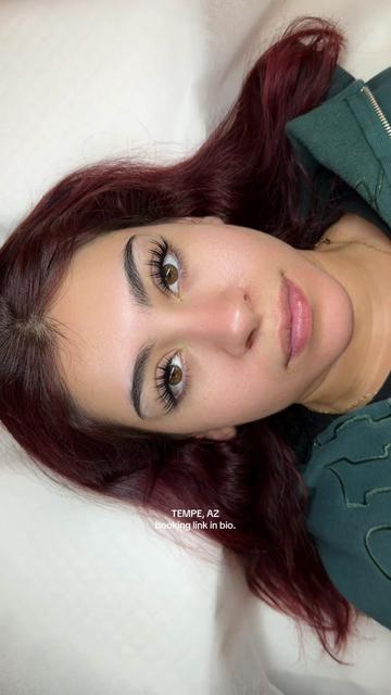 @Anh | AZ Lash Artist