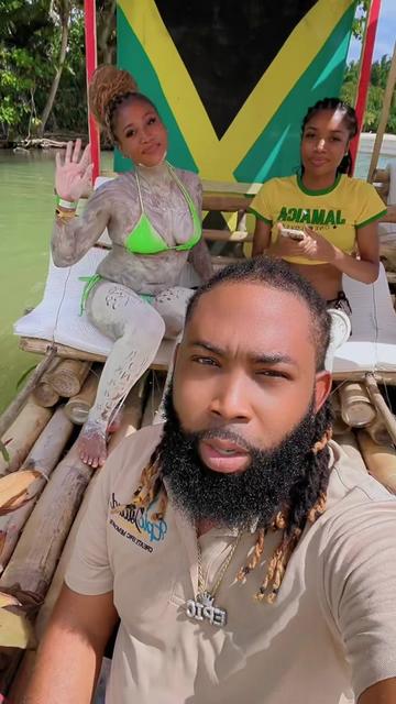 @Tour Life With Epic🇯🇲