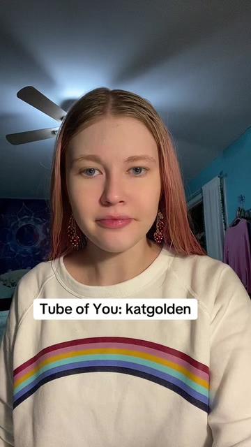 @Katie