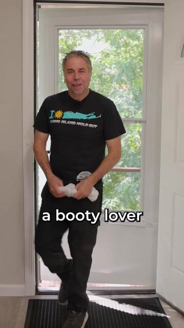 @Long Island Mold Guy