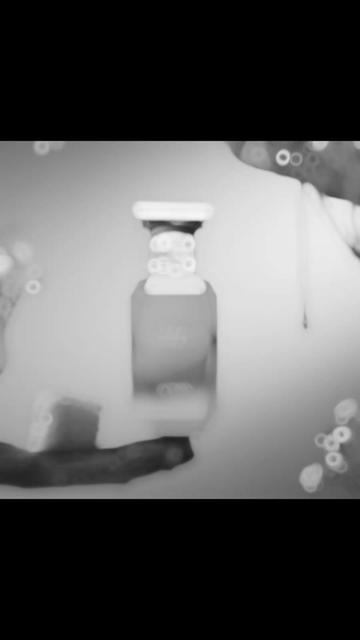 @Sunnie Eau Marshmiller frag...