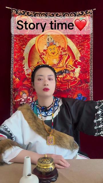 @Thangka Masters