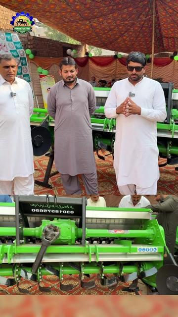 @Punjab Tractors