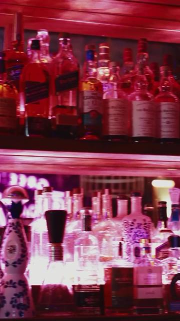 @Tipsy Flamingo | Cocktail Bar