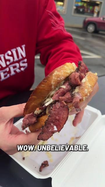 @Sandwich Saturday