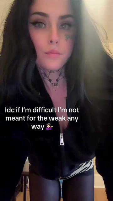 @Sammi B