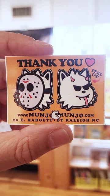 @M U N J O