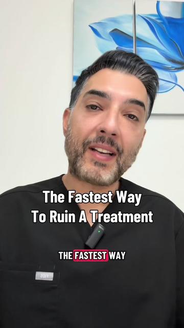 @Dr. Zadeh | Cosmetic Doctor