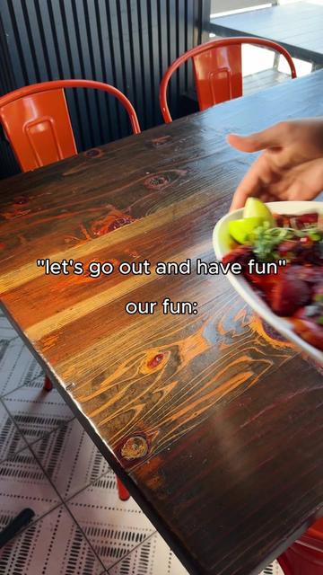 @Tostadas