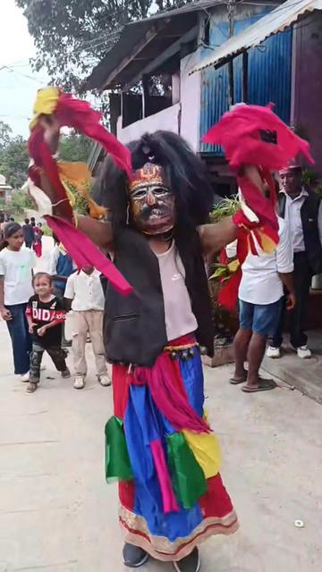 @Sanjay Thapa Chhetri