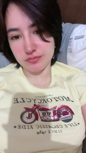 @Jaqueline Garcia