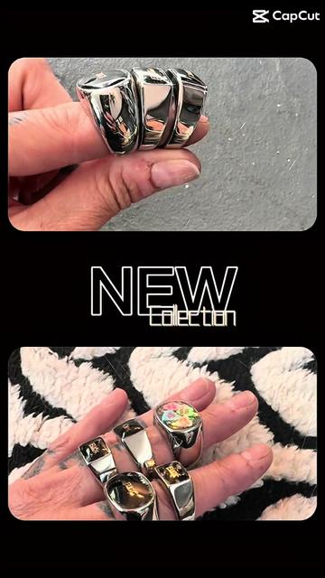 @Lux and Luca Jewelry Co