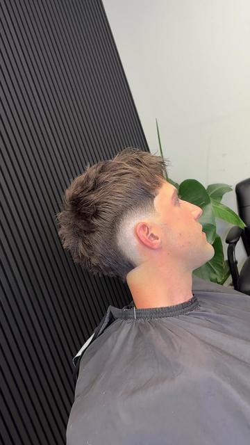 @JT / kelowna barber