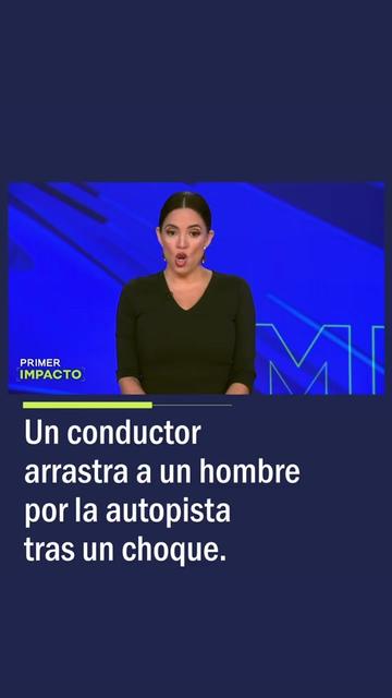 @Primer Impacto
