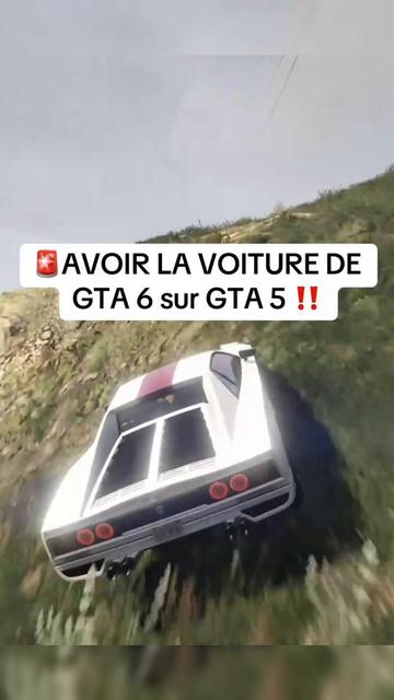 @GTA MEME FR