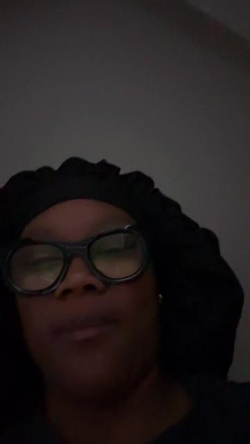 @Ashlee Muhammad