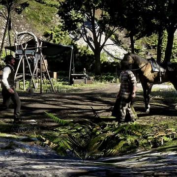 @•Red Dead Content• 