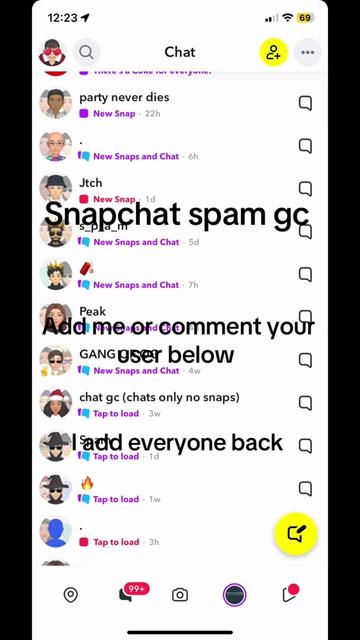 @Spammgccreation