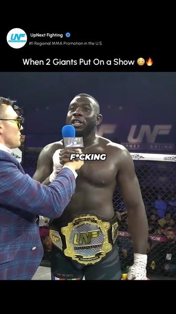 @UpNext Fighting