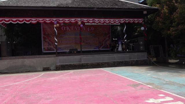 @SMKN 4 Samarinda