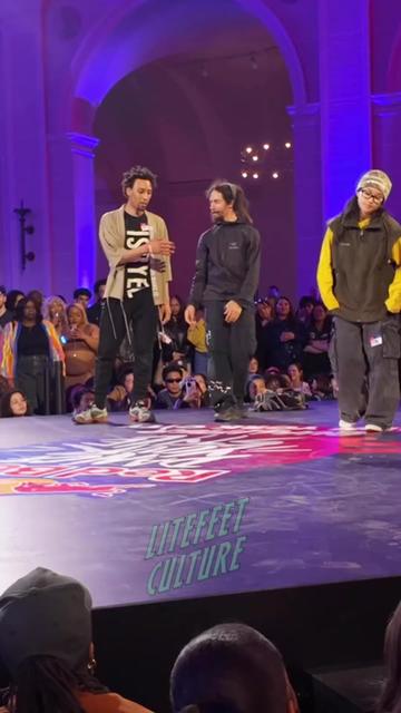 @LITE FEET CULTURE