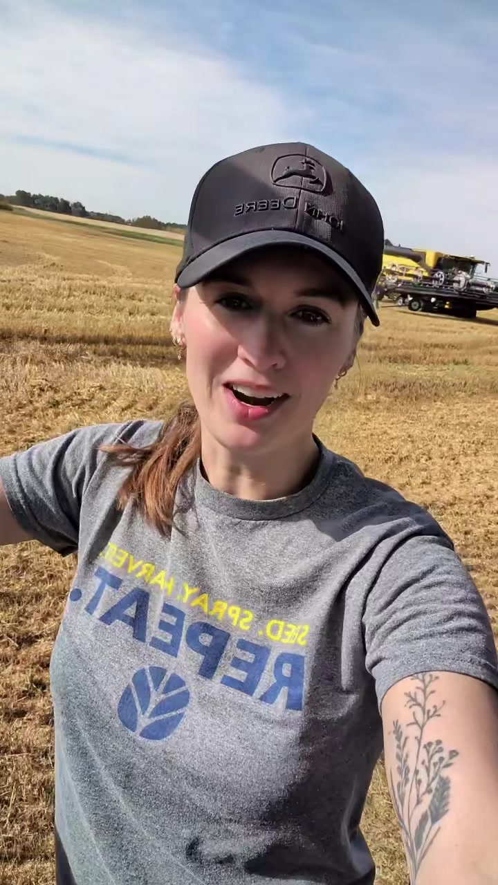 @That Female Farmer 🚜🌾