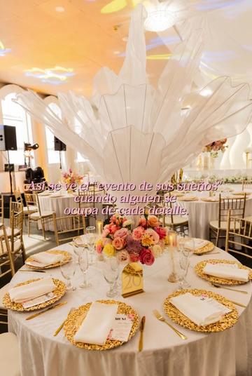 @Adonis Decorations LLC