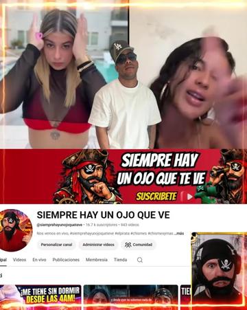 @Chismes y Farándula&Jewelry💎