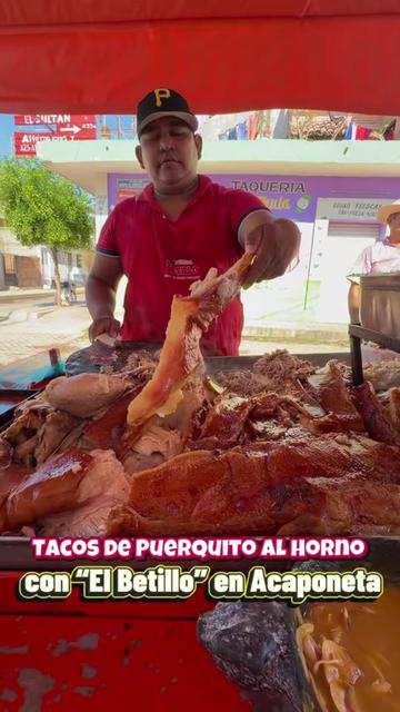 @LacomederaMex
