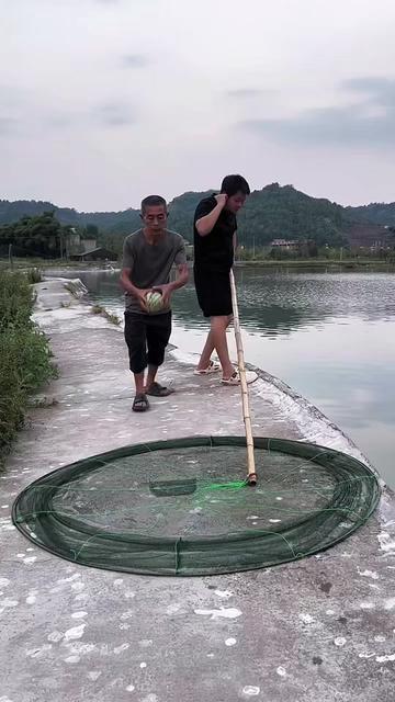 @Fishing King