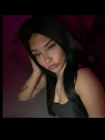 @Shaelynn