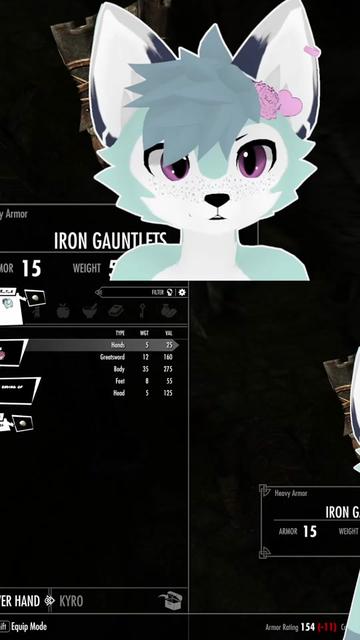 @kyrofur