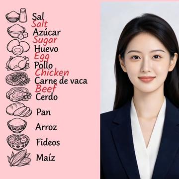 @تحدت الإسبانية_HABLA ESPAÑOL