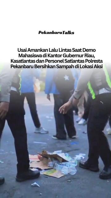 @PekanbaruTalks