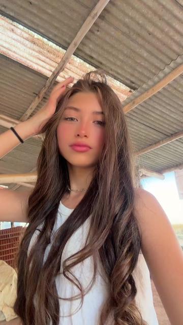 @Laurinha🐎