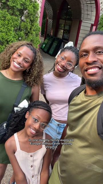 @Traeh | Motherhood & Lifestyle