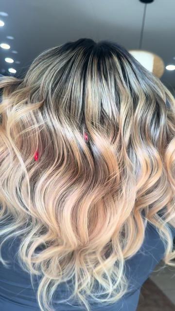 @Sthewal Hair