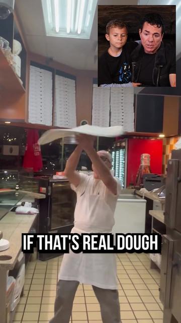 @Papa John Schnatter