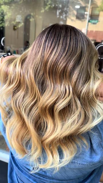 @Sthewal Hair